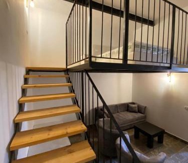 Tiberias Old City Apartamento | יחידת נופש בבית ורדי