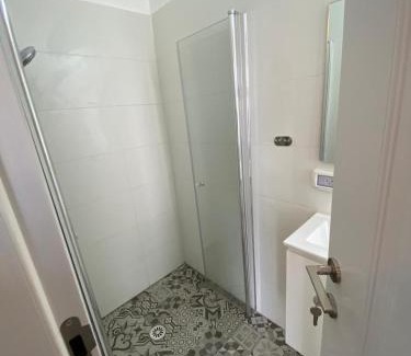 Tiberias Old City Apartamento | יחידת נופש בבית ורדי