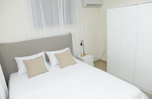 Qiryat Shemona Casa | יחידת קורל בלב הגליל העליון coral unit