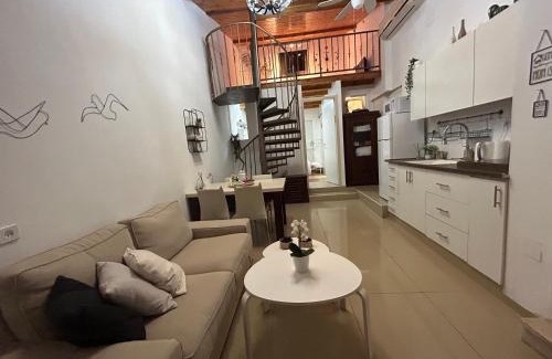 Acre Apartamento | ״יעד״ יחידת דיור כפרית
