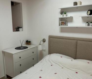 Acre Apartamento | ״יעד״ יחידת דיור כפרית