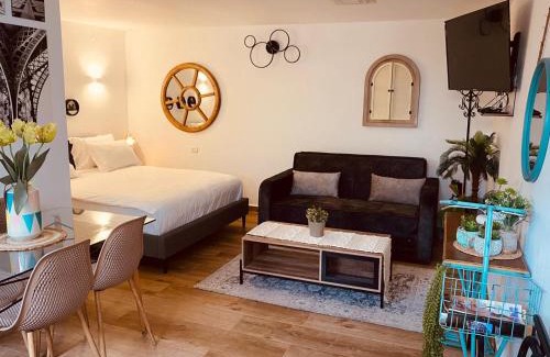 Rosh Pinna Casa | יעלה בנוף ראש פינה