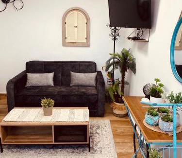 Rosh Pinna Casa | יעלה בנוף ראש פינה