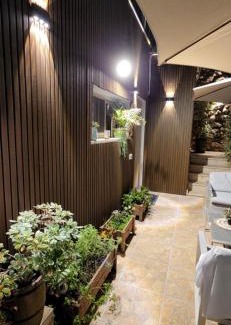 Rosh Pinna Casa | יעלה בנוף ראש פינה