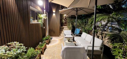 Rosh Pinna Casa | יעלה בנוף ראש פינה
