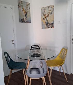 Gan Ner Apartamento | כוכב הגלבוע