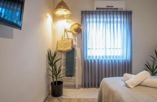 Gadot Casa | כפר הנופש קיבוץ גדות Kibbutz Gadot Galilean Resort