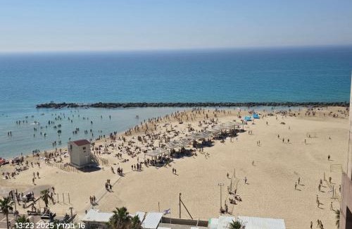 Haifa Apartamento | כרמל ים