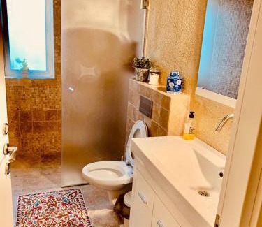 Kfar Blum Apartamento | לארח, זה בטבע שלנו