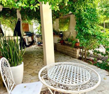 Kfar Blum Apartamento | לארח, זה בטבע שלנו