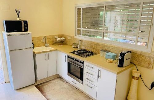 Kfar Blum Apartamento | לארח, זה בטבע שלנו