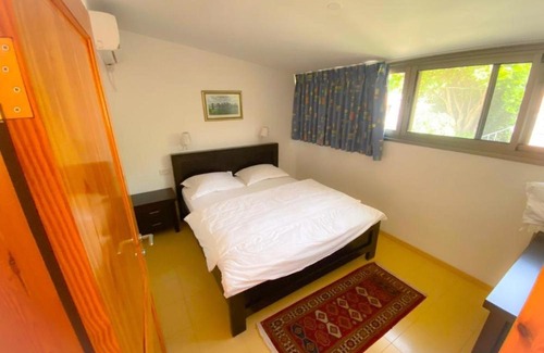 Had Nes Chalet De Esquí | לבנון בחד נס LAVNUN BEHAD NES