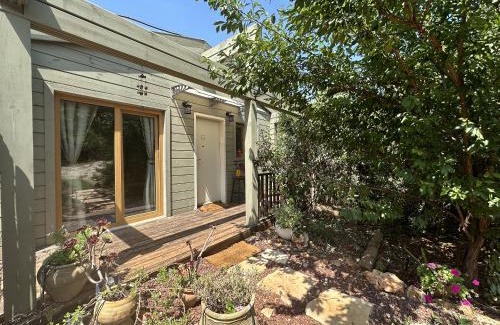 Amirim Casa | לב אמירים