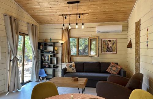 Amirim Casa | לב אמירים