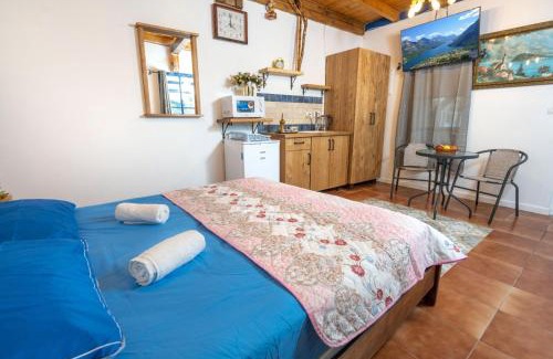 Hurfeish Apartamento | לומינוס האגוז
