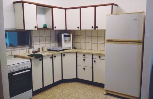 Gilboa Casa | לטייל בחוץ להרגיש בבית