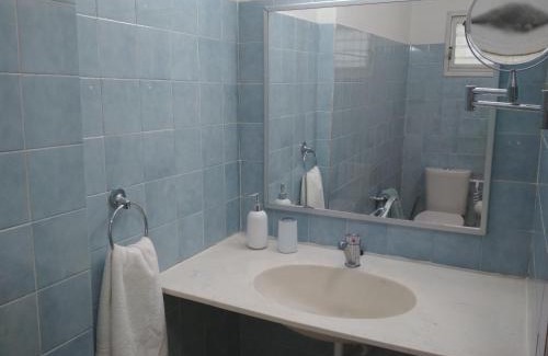 Gilboa Casa | לטייל בחוץ להרגיש בבית