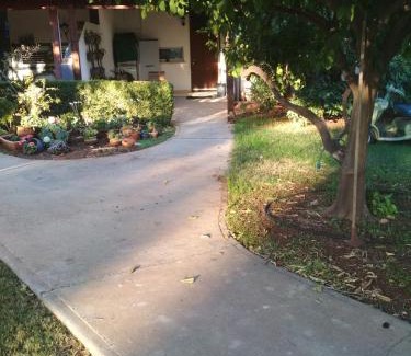 Gilboa Casa | לטייל בחוץ להרגיש בבית