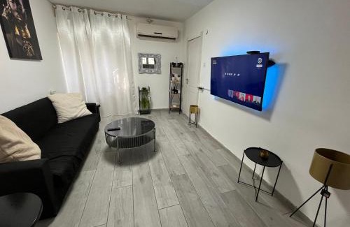Haifa Apartamento | לנפוש בכייף בדגניה