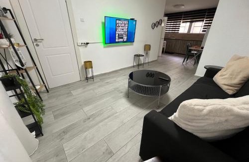 Haifa Apartamento | לנפוש בכייף בדגניה