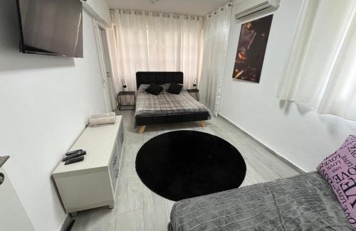 Haifa Apartamento | לנפוש בכייף בדגניה