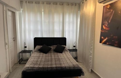 Haifa Apartamento | לנפוש בכייף בדגניה