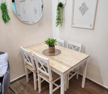 Safed Apartamento | לנפוש בצפת