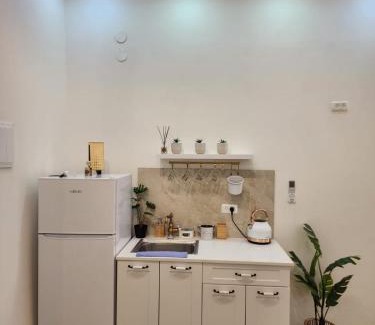 Safed Apartamento | לנפוש בצפת