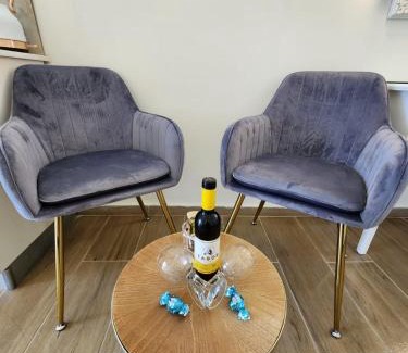 Safed Apartamento | לנפוש בצפת
