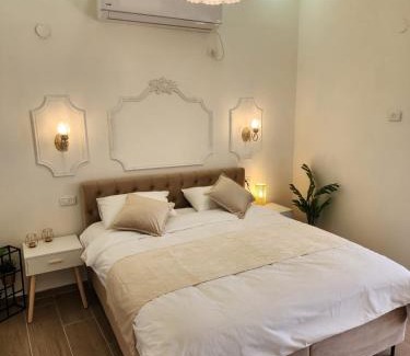 Safed Apartamento | לנפוש בצפת