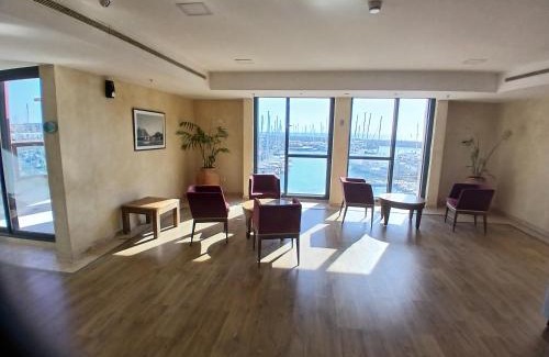 Herzliya Pituach Apartamento | מגדלי המרינה מלון דירות