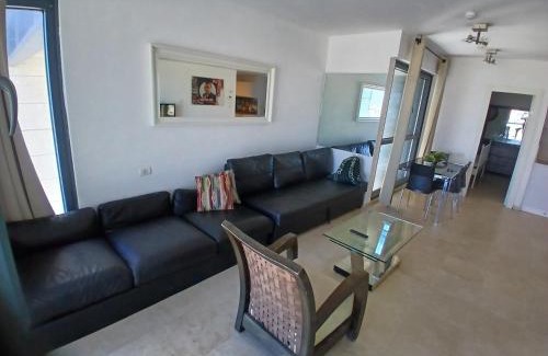 Herzliya Pituach Apartamento | מגדלי המרינה מלון דירות