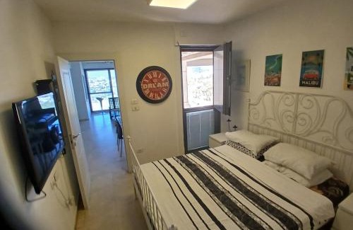 Herzliya Pituach Apartamento | מגדלי המרינה מלון דירות
