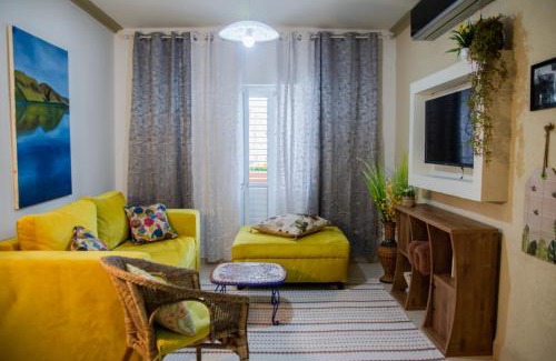Qiryat Shemona Apartamento | מטיילים בגליל העליון