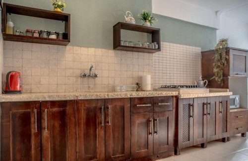 Qiryat Shemona Apartamento | מטיילים בגליל העליון
