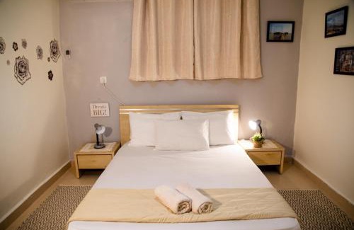 Qiryat Shemona Apartamento | מטיילים בגליל העליון