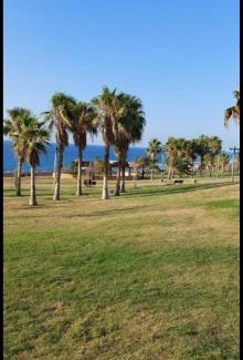 Netanya Apartamento | מלון כרמל/מגדל C