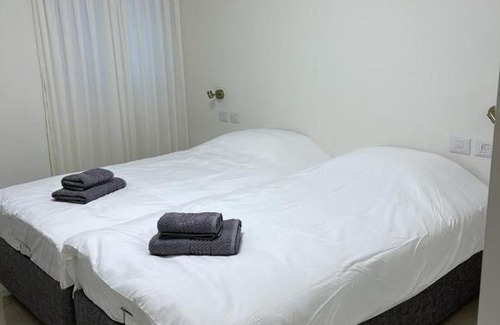 Jerusalem Apartamento | מענה שמחה רוממה ירושלים דירת אירוח