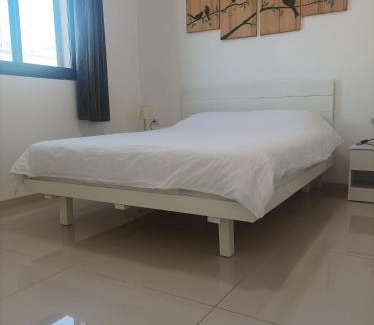 Katzrin Apartamento | נוגה בגולן