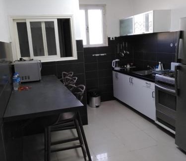 Beersheba Apartamento | נוח ובמרכז העיר