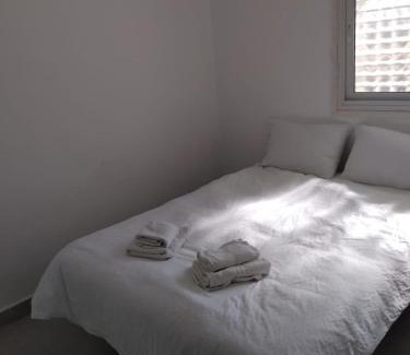 Beersheba Apartamento | נוח ובמרכז העיר