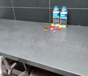 Beersheba Apartamento | נוח ובמרכז העיר