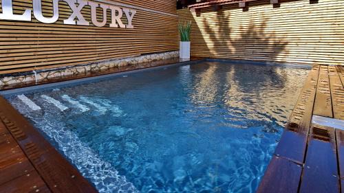 Safed Casa | נוף בראשית - Boutique Suites
