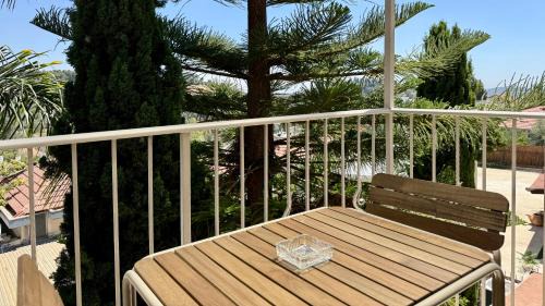 Safed Casa | נוף בראשית - Boutique Suites