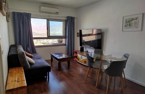 Eilat Apartamento | נוף ההר