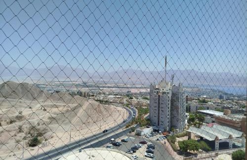 Eilat Apartamento | נוף ההר