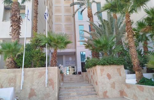Eilat Apartamento | נוף ההר