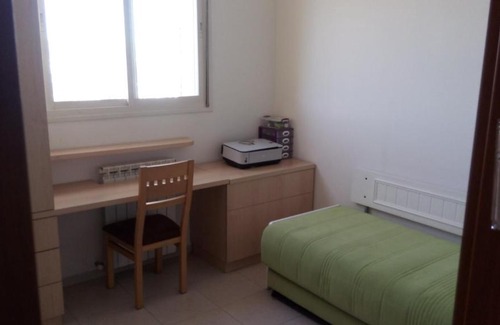Jerusalem Apartamento | נוף הרי ירושלים