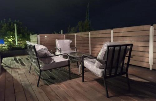 Bruchim Qela' Alon Apartamento | נוף לעמק