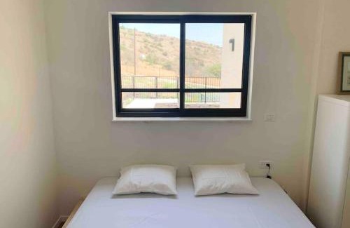 Gonen Apartamento | נוף עמק החולה דירה חדשה